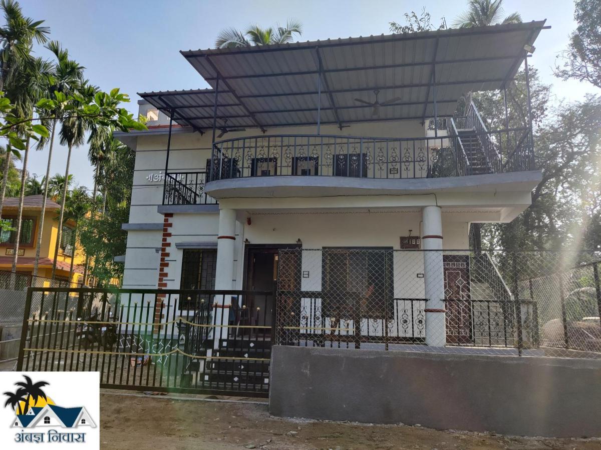 Apartmán Rane Ambadnya Niwas Nagaon  Exteriér fotografie