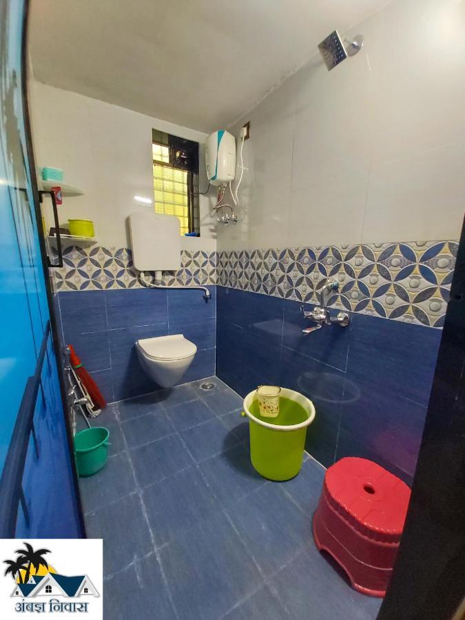 Apartmán Rane Ambadnya Niwas Nagaon  Exteriér fotografie