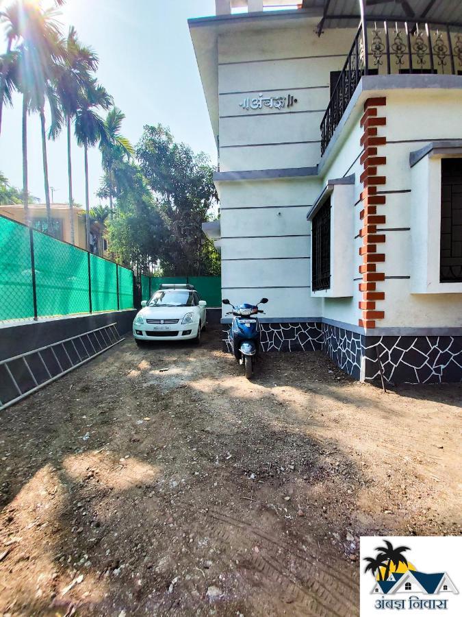 Apartmán Rane Ambadnya Niwas Nagaon  Exteriér fotografie