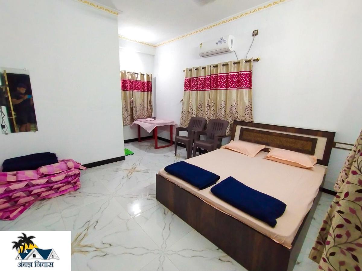 Apartmán Rane Ambadnya Niwas Nagaon  Exteriér fotografie