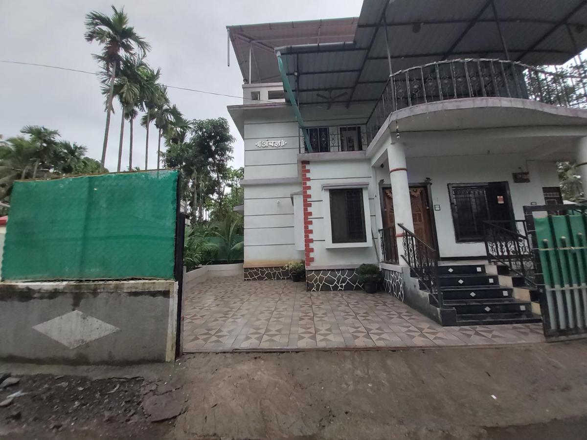 Apartmán Rane Ambadnya Niwas Nagaon  Exteriér fotografie