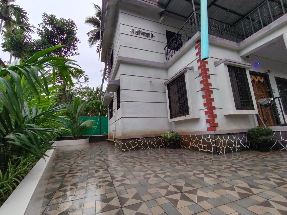 Apartmán Rane Ambadnya Niwas Nagaon  Exteriér fotografie