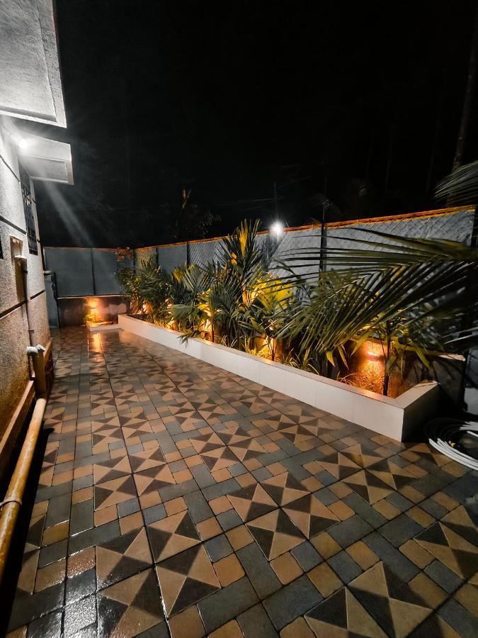Apartmán Rane Ambadnya Niwas Nagaon  Exteriér fotografie