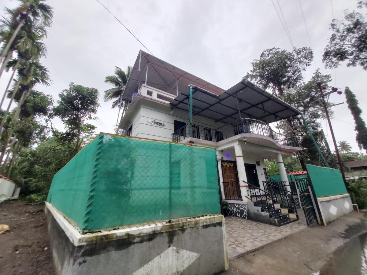 Apartmán Rane Ambadnya Niwas Nagaon  Exteriér fotografie